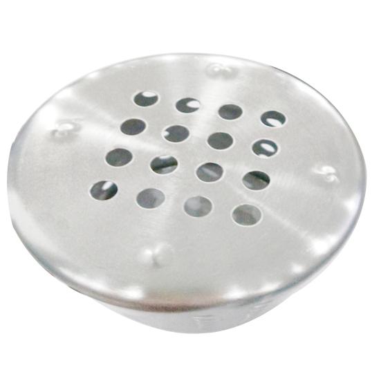 Держатель палочек для еды, полированная поверхность для кухни, контейнер для столовых приборов из нержавеющей стали, хорошие перфорированные отверстия, прочный