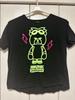 [Б/У] Футболка BIGBANG G-DRAGON KRUNK