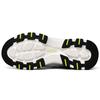 Skechers I-Conik Oreo Лайм Пузырь Удобные Универсальные Низкие Папины Кроссовки Мужская кроссовка Белый Синий 8790091-WBLU