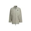 adidas Куртка Originals Унисекс Pebble Silver Gray IL6939