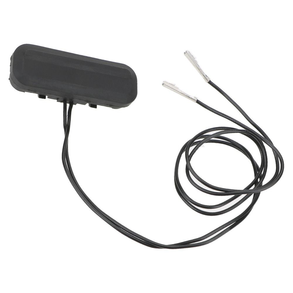 С проводом для Chevrolet C ruze Задняя дверь багажника Кнопка открывания багажника Переключатель багажника