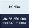 Оригинальный номер детали HONDA (Honda) Шланг, 36165-5R0-000