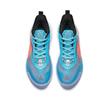 Anta Kai 1 Speed Ice & Speed Men Sneakers Blue Orange White 8125B1128S-6