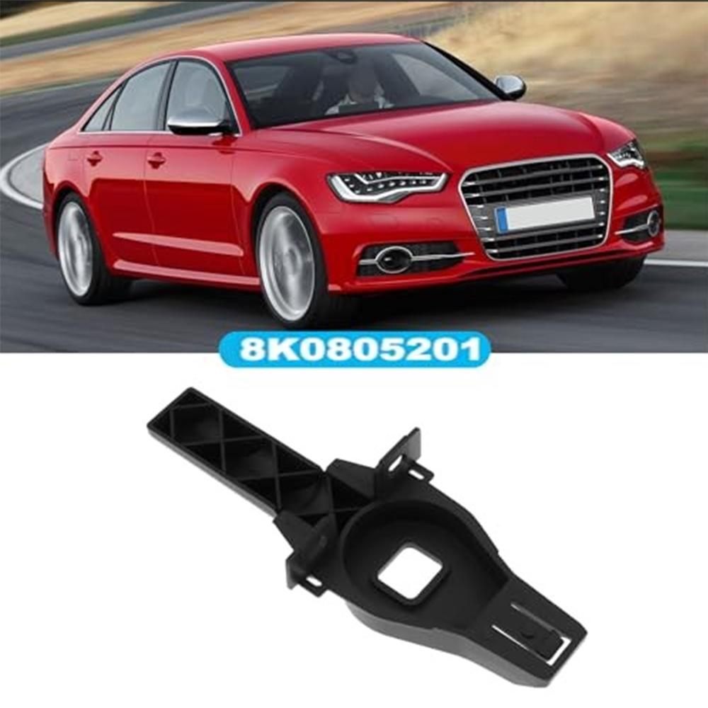 8K0805201 Radiator Support Mounting Bracket For A4 A5 Q5 2009-2016