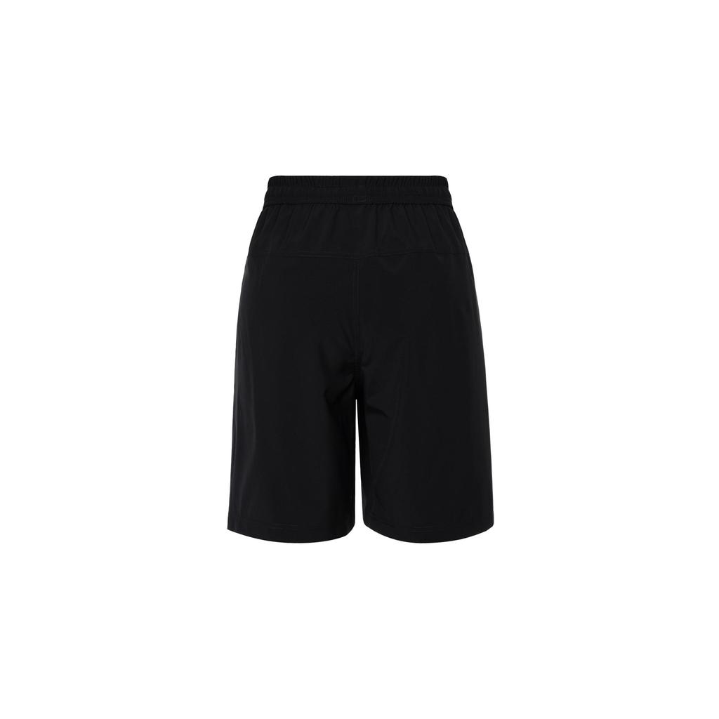 Nike Мужские повседневные шорты Dri Fit AW Черные HQ1578-010