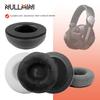 NullMini Replacement Earpads for Sennheiser HD215 HD225 HD440 Headphones Ear Cushion Cooling Gel Headband