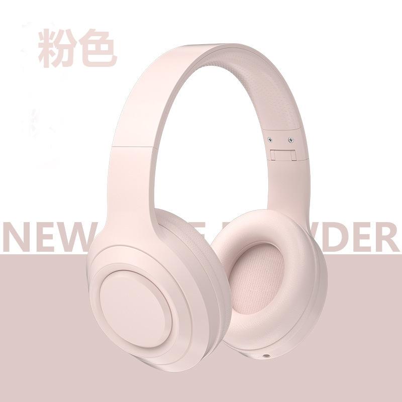 Xiaomi Беспроводные Bluetooth-наушники накладные HIFI Стереогарнитуры Шумоподавление Спортивные Игровые Наушники Музыкальный Плеер с Микрофоном Подарки