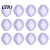 Dog Hair Removal Laundry Aid 12Pcs Anti-Hair Washing Machine Ball, Catcher Machine, Anti Anti-scrub Ball Reusable for Clothes, Linen and Bedding