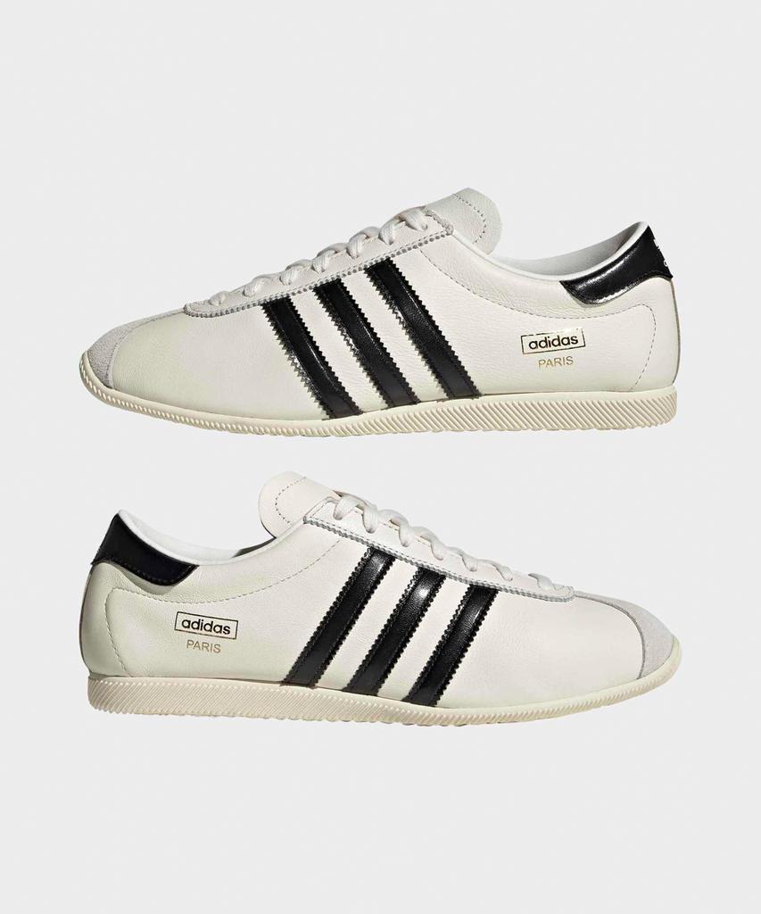 adidas Париж - Белый:Черный / Ih6792