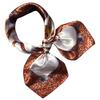 Fashion Women  Scarf Wraps Scarves Ladies Printed Kerchief Neck Scarf