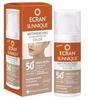 Sun Fluid - Sunnique - Color Screen - SPF 50+ - 50 Ml - Anti-Spot