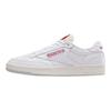 Club C 85 Vintage White Vector Red Unisex Sneakers Chalk 100201172
