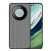 For Huawei Mate 60 Pro Nylon Coated TPU Phone Case Anti-scratch Protection Cover