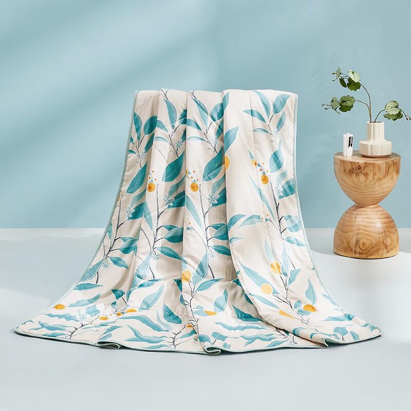 Luolai Fenmeng Cooling Summer Quilt
