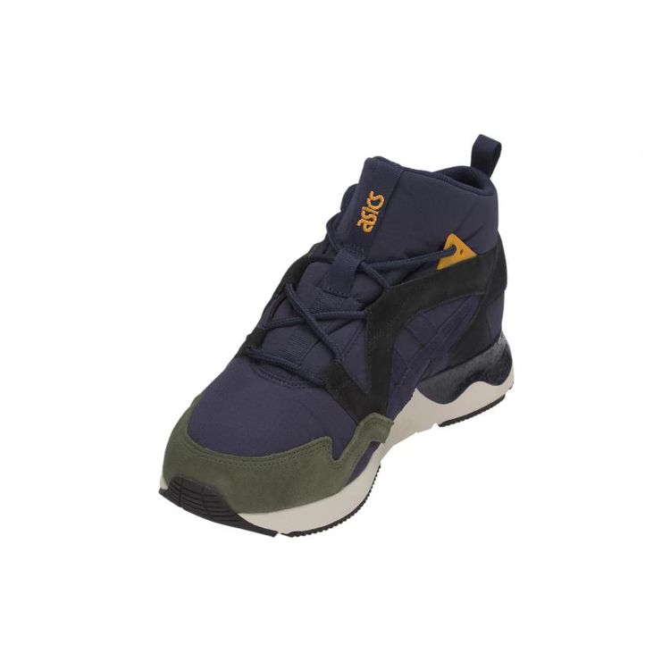 Asics Мужские Gel-Lyte V Sanze Mt Gtx Peacoat 1193A050-400
