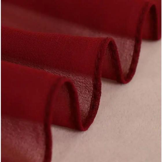 180*85 см Женский Кружевной Шифоновый Шелковый Шарф с Золотыми Бусинами, Блестящий, Цветочный, Однотонный Хиджаб, Мусульманский, Жемчужный, Красивый, 9 Цветов, Шарфы/Платки