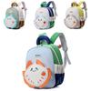 Cute Fun And Canvas Backpack For Kids With Comfortable Straps And Adorable Patterns Animal