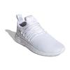 Adidas Кроссовки мужские Lite Racer Adapt 3.0 белые Cloud-White Core-Black FX8801