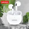 Lenovo HT38 Bluetooth 5.0 TWS наушники беспроводные водонепроницаемые спортивные гарнитуры с микрофоном
