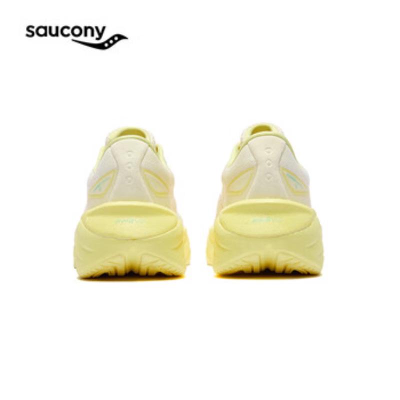 SAUCONY Мужские беговые кроссовки Firebird 4
