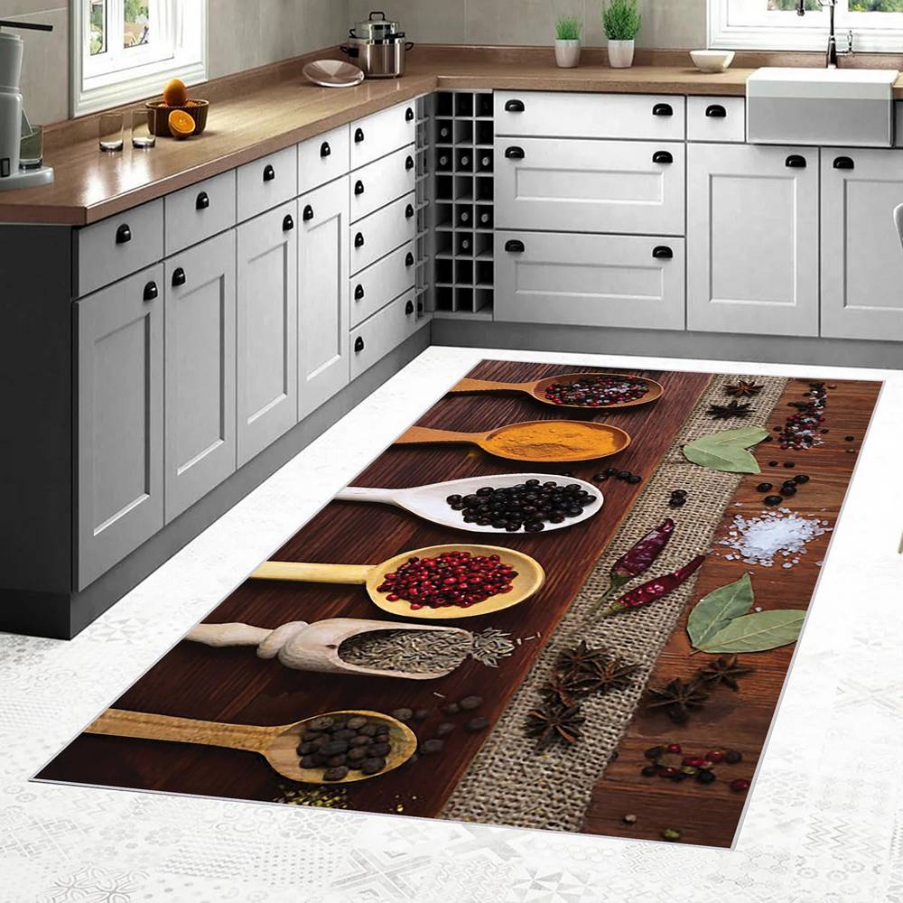 Rovigo Home Washable Printed Carpet RGHM2107-SD735