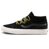 Sk8-Mid Reissue G MTE Black Unisex Sneakers Marshmallow VN0A3TKQI28