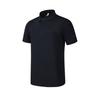New FILA Fitness Polo Shirt Men's Royal Blue A61M521105F-NV