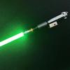 Yida Dian Крутая игрушка Звездные Войны Световой Меч с Оригинальными Звуковыми Эффектами и Съемным Лазерным Мечом