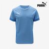 Galleria Puma Casual Short Sleeve Jersey Team Goal Match Day Summer Round Tee