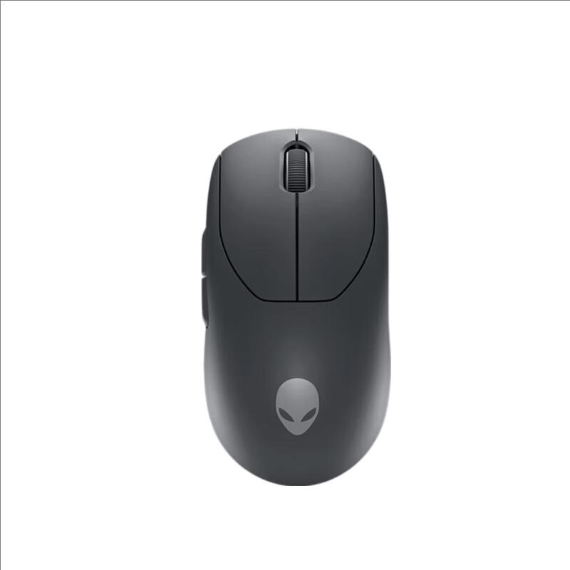 Dell Alienware AW PRO 26000DPI Dual-Mode Gaming Mouse
