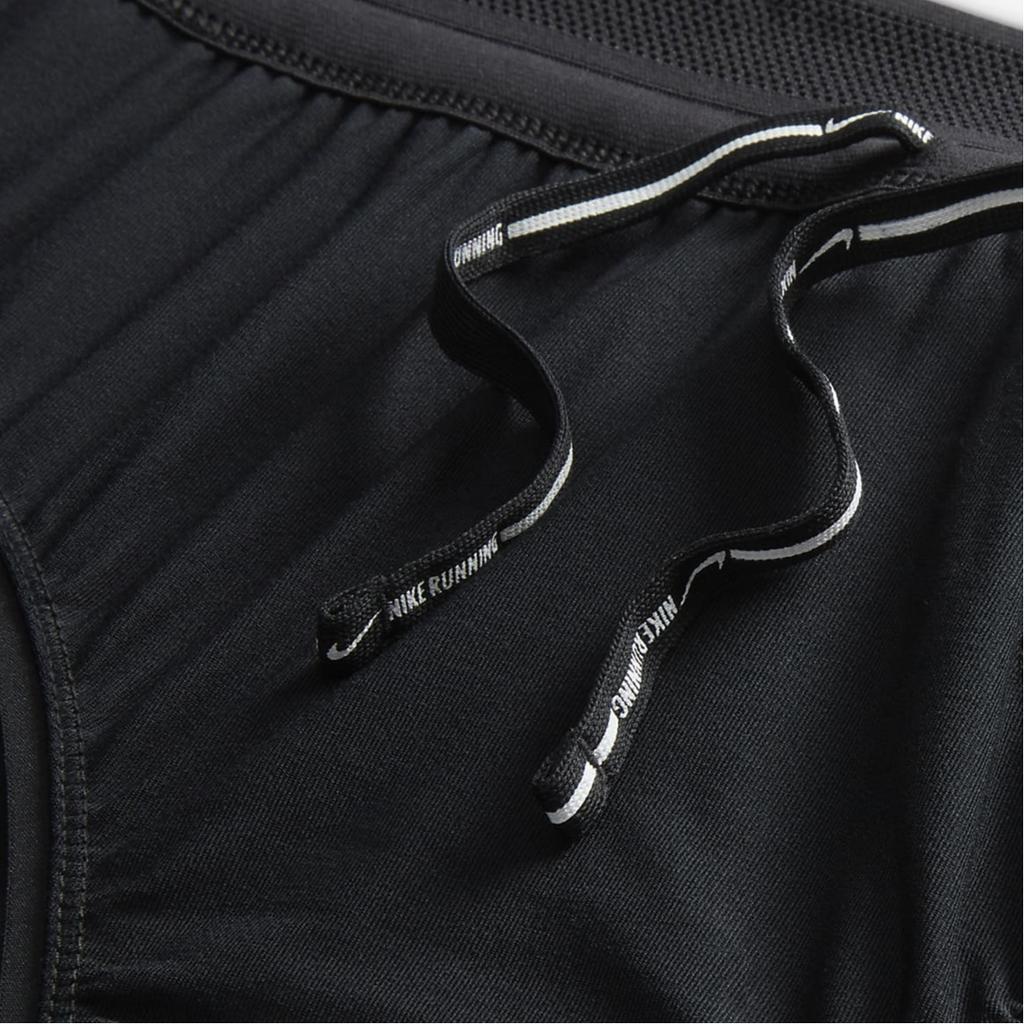 New Nike Aereoswift Running Shorts FN2329-010