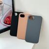 Fashion Liquid Silicone Built-in Magnetic Case For For Iphone 17 Air 16 E 15 14 Plus 13 12 11 Pro Max Magsafe Wireless Charge Cover