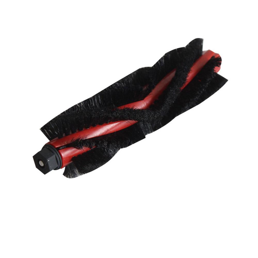 Для Lefant M200/M201/ M501A/M520/M571/T700/U180 Комплект аксессуаров для робота-пылесоса: боковые щетки, HEPA-фильтр, тряпки. Детали002