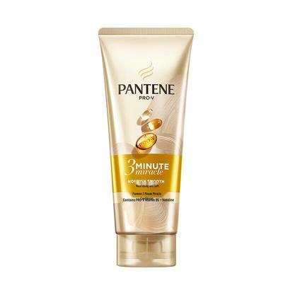Кондиционер Pantene 3 Minute Miracle Роскошное Восстановление