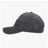Кепка бейсболка Ganni Vintage Washed с логотипом пони B3020094