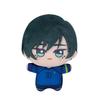 TV Anime Chibigurumi Plush Official BlueRock Vol.9 (Rin Itoshi)