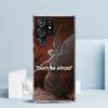 Son Of God Jesus Cross Holy Light Soft Cover for Samsung Galaxy S25 Edge S26 S24 S23 Ultra Phone Case S22 S21 Plus S20 FE Print