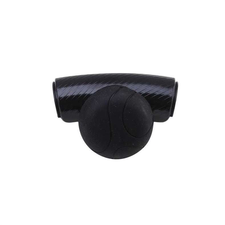 Универсальный автомобильный руль Power Ball Интерьер Авто Нескользящий руль Spinner