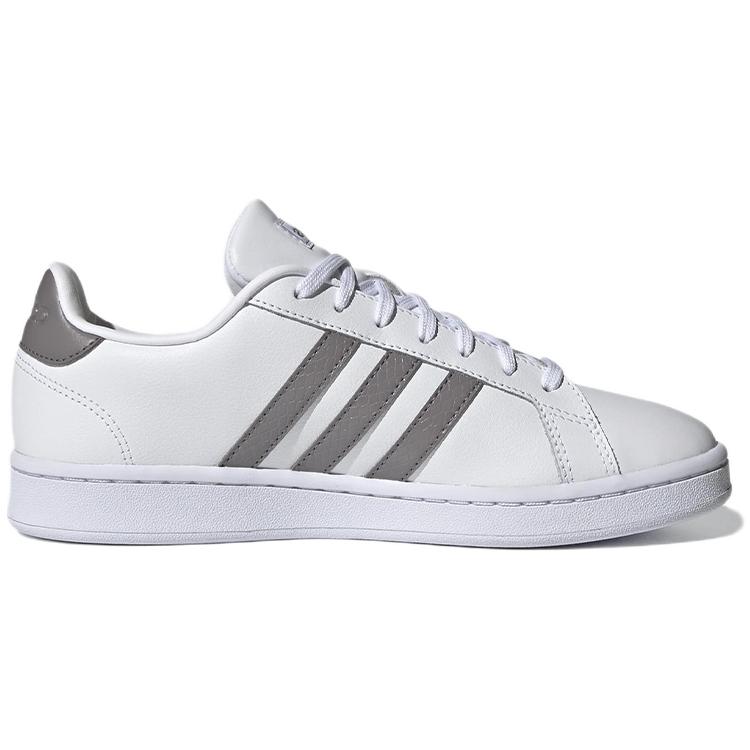 adidas Grand Court 'White Dove Grey' Женские FY8931