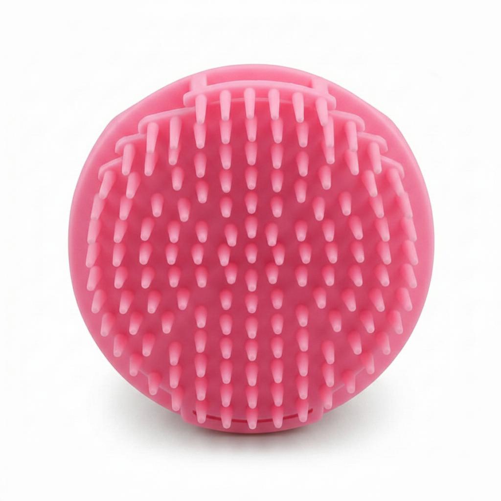 Foamanizer Exfoliating Hair Growth Boosting Brush