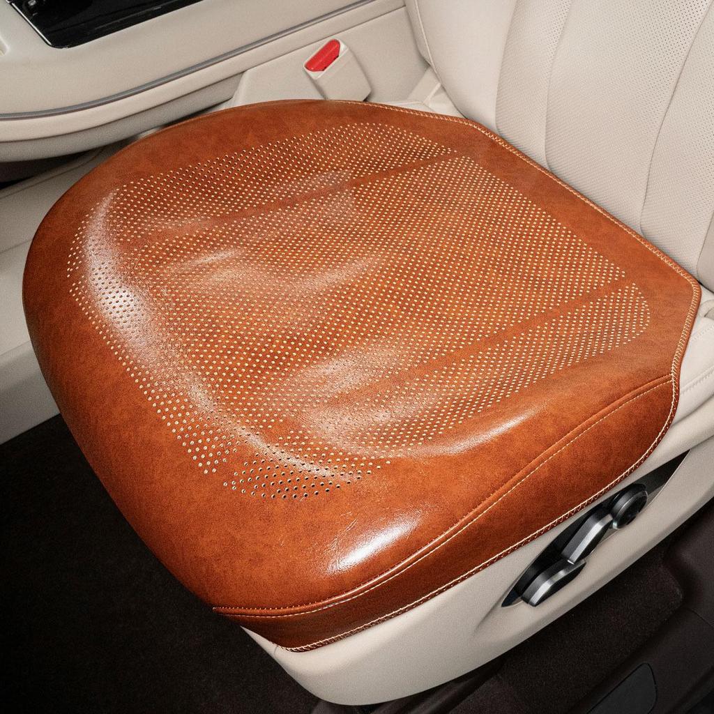 Дышащая всесезонная подушка на сиденье для Land Rover: Evoque, Discovery Sport, Velar, Discovery, Defender