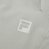 Men's Pants FILA Casual Pants Men's Medium Gray Khaki