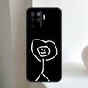 Cartoon Matchman For OPPO A78 A98 A18 A38 A58 A5 A6 Pro A15 A17 A57 A16 A76 A96 A54 A74 A94 A40 A60 A80 Case
