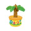 Inflatable Drinks Cooler with Palm Tree