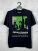 NEW Swervedriver 2025 tour Poster T Shirt Black All Size Size S to 5XL AL787 Unisex T-Shirt