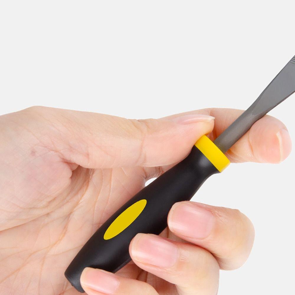 5Pcs/Set Grinding Rasp Needle File Hand Tools Rasp High-quality Hand File