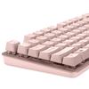 Logitech K835 TKL Проводная механическая клавиатура