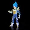 26.5см Dragon Ball Веджета Аниме Фигурка Веджета Фигурка ПВХ Фигурки Действия GK Статуя Коллекционная Модель Игрушки Подарки
