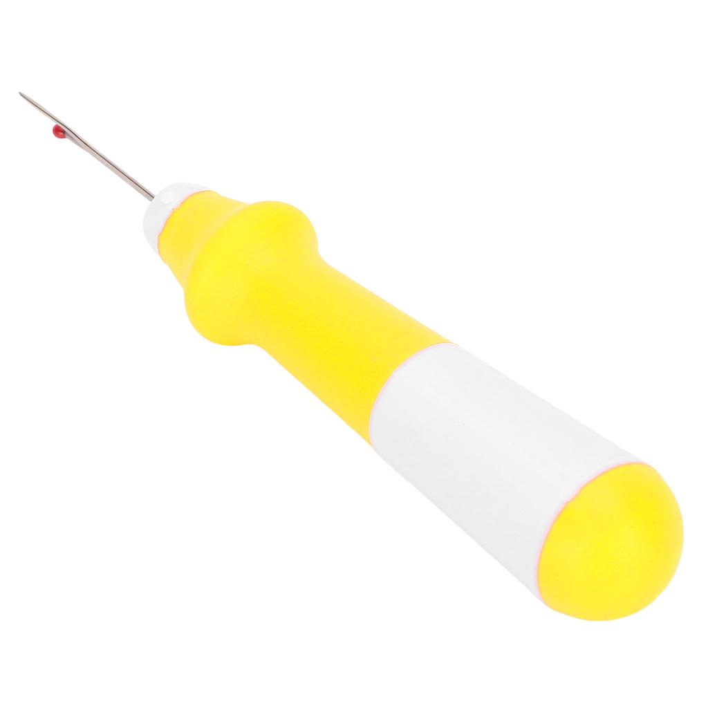 Распарыватель швов, не повреждает ткань, облегчает удаление стежков для домашнего хозяйства