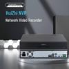 Dahua 16-Channel 4-Bay Network Video Recorder (NVR) CN plug (adapter included)